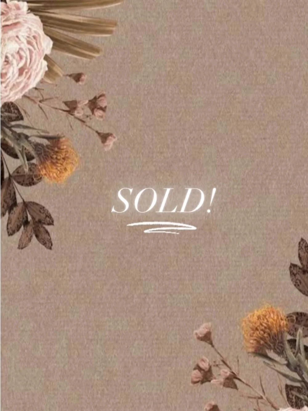 SOLD - Picture 1 of 4